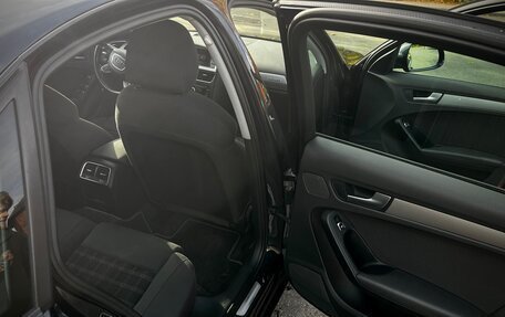 Audi A4, 2013 год, 1 830 000 рублей, 8 фотография