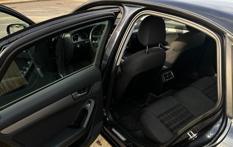 Audi A4, 2013 год, 1 830 000 рублей, 6 фотография