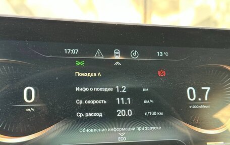 CheryExeed LX, 2023 год, 1 477 000 рублей, 23 фотография