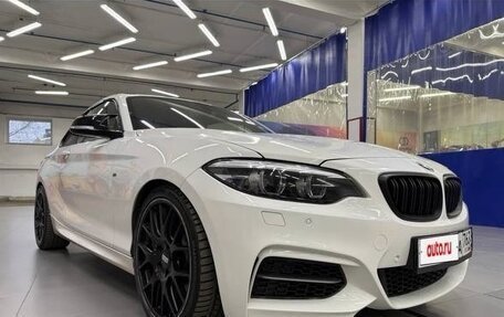 BMW 2 серия F22, 2018 год, 3 600 000 рублей, 2 фотография