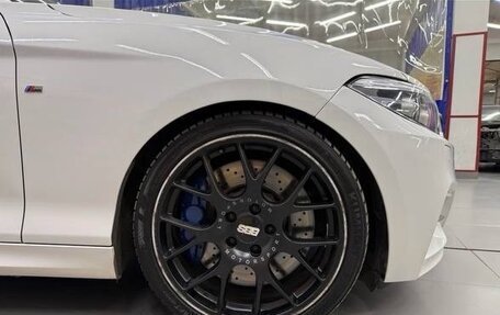 BMW 2 серия F22, 2018 год, 3 600 000 рублей, 11 фотография