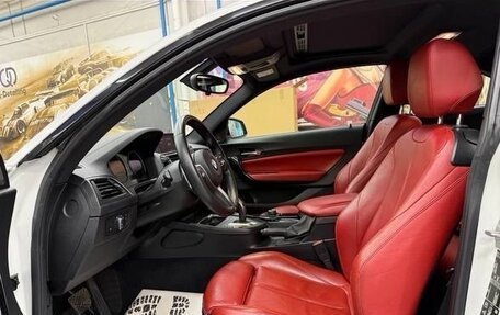 BMW 2 серия F22, 2018 год, 3 600 000 рублей, 9 фотография