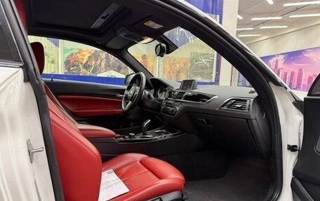 BMW 2 серия F22, 2018 год, 3 600 000 рублей, 8 фотография