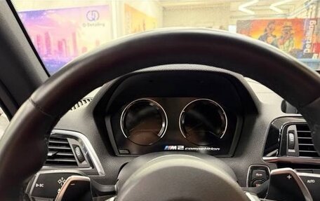 BMW 2 серия F22, 2018 год, 3 600 000 рублей, 10 фотография