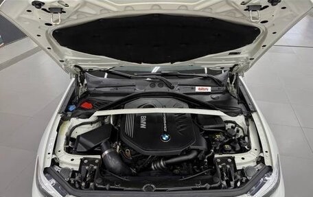 BMW 2 серия F22, 2018 год, 3 600 000 рублей, 15 фотография