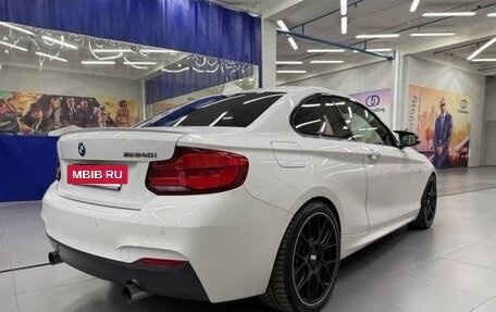 BMW 2 серия F22, 2018 год, 3 600 000 рублей, 5 фотография
