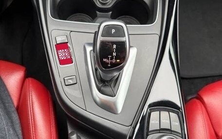 BMW 2 серия F22, 2018 год, 3 600 000 рублей, 13 фотография