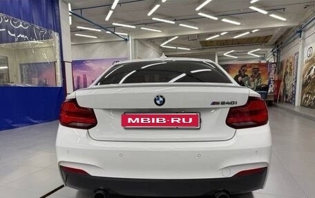 BMW 2 серия F22, 2018 год, 3 600 000 рублей, 4 фотография