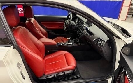 BMW 2 серия F22, 2018 год, 3 600 000 рублей, 7 фотография