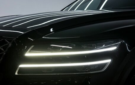 Genesis GV80 I, 2020 год, 4 400 000 рублей, 7 фотография