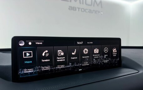 Genesis GV80 I, 2020 год, 4 400 000 рублей, 18 фотография