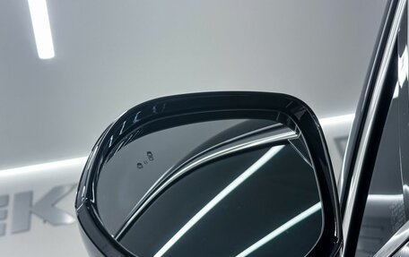 Genesis GV80 I, 2020 год, 4 400 000 рублей, 9 фотография