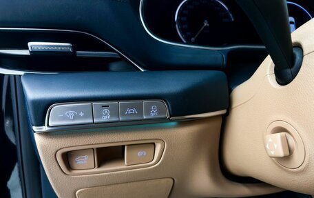 Genesis GV80 I, 2020 год, 4 400 000 рублей, 13 фотография