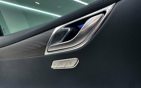 Genesis GV80 I, 2020 год, 4 400 000 рублей, 11 фотография