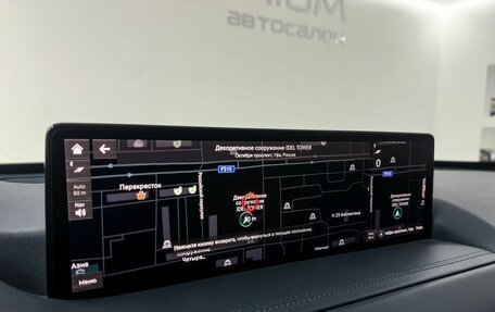 Genesis GV80 I, 2020 год, 4 400 000 рублей, 19 фотография
