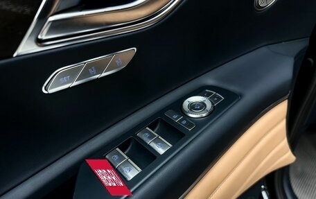 Genesis GV80 I, 2020 год, 4 400 000 рублей, 10 фотография