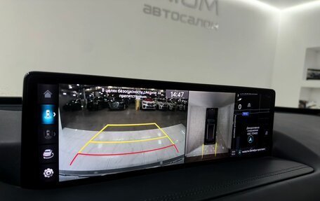 Genesis GV80 I, 2020 год, 4 400 000 рублей, 20 фотография