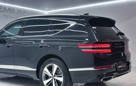 Genesis GV80 I, 2020 год, 4 400 000 рублей, 33 фотография