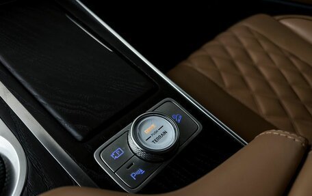 Genesis GV80 I, 2020 год, 4 400 000 рублей, 25 фотография