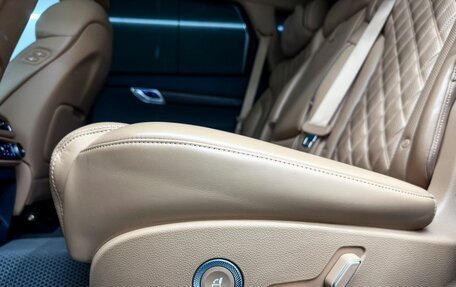 Genesis GV80 I, 2020 год, 4 400 000 рублей, 27 фотография