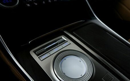 Genesis GV80 I, 2020 год, 4 400 000 рублей, 23 фотография