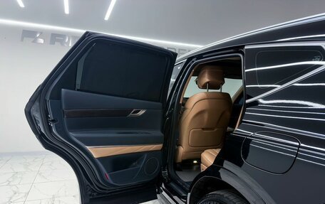 Genesis GV80 I, 2020 год, 4 400 000 рублей, 26 фотография