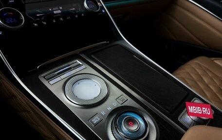 Genesis GV80 I, 2020 год, 4 400 000 рублей, 24 фотография