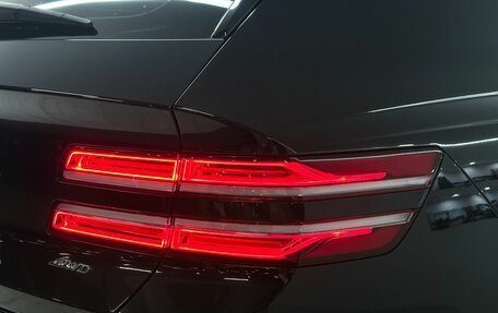 Genesis GV80 I, 2020 год, 4 400 000 рублей, 38 фотография