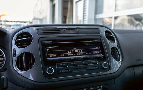 Volkswagen Tiguan I, 2011 год, 1 395 000 рублей, 16 фотография