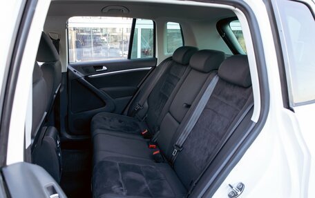 Volkswagen Tiguan I, 2011 год, 1 395 000 рублей, 19 фотография