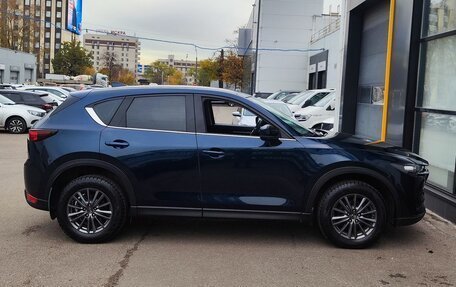 Mazda CX-5 II, 2018 год, 3 010 000 рублей, 4 фотография