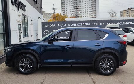 Mazda CX-5 II, 2018 год, 3 010 000 рублей, 8 фотография