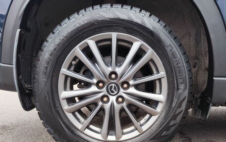 Mazda CX-5 II, 2018 год, 3 010 000 рублей, 11 фотография