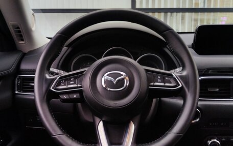 Mazda CX-5 II, 2018 год, 3 010 000 рублей, 16 фотография