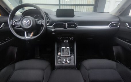 Mazda CX-5 II, 2018 год, 3 010 000 рублей, 15 фотография