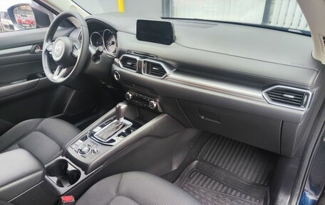 Mazda CX-5 II, 2018 год, 3 010 000 рублей, 12 фотография