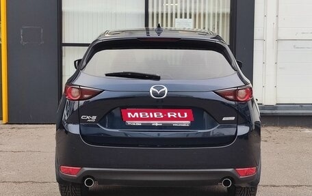 Mazda CX-5 II, 2018 год, 3 010 000 рублей, 6 фотография