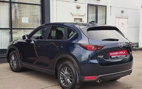 Mazda CX-5 II, 2018 год, 3 010 000 рублей, 7 фотография