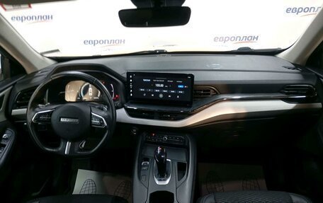 Haval F7 I, 2022 год, 1 331 000 рублей, 5 фотография