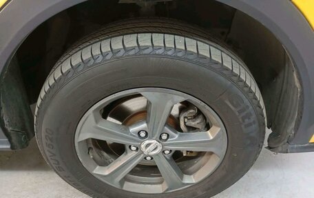 Haval F7 I, 2022 год, 1 331 000 рублей, 10 фотография