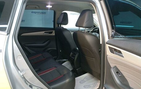 Haval F7 I, 2022 год, 1 331 000 рублей, 14 фотография