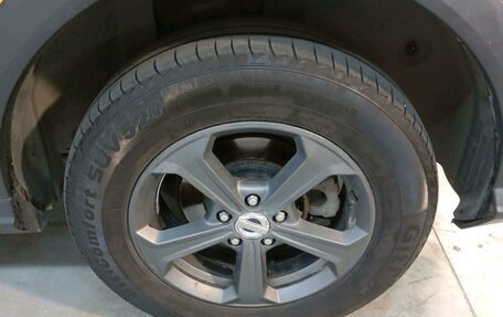 Haval F7 I, 2022 год, 1 331 000 рублей, 12 фотография