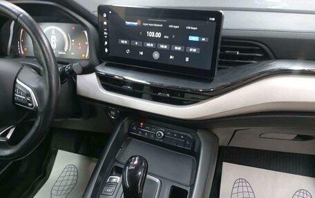 Haval F7 I, 2022 год, 1 331 000 рублей, 13 фотография
