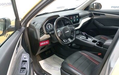 Haval F7 I, 2022 год, 1 331 000 рублей, 8 фотография