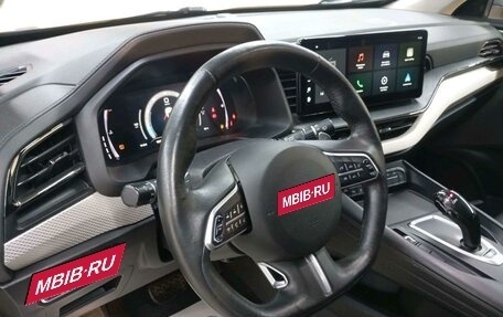 Haval F7 I, 2022 год, 1 331 000 рублей, 6 фотография