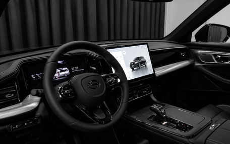 GAC GS8, 2026 год, 4 549 000 рублей, 20 фотография