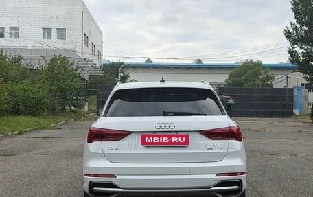 Audi Q3, 2023 год, 2 290 000 рублей, 5 фотография