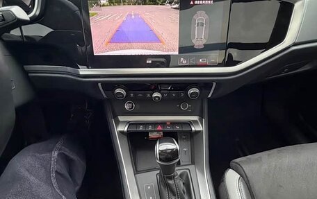 Audi Q3, 2023 год, 2 290 000 рублей, 11 фотография