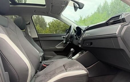 Audi Q3, 2023 год, 2 290 000 рублей, 9 фотография