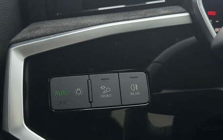 Audi Q3, 2023 год, 2 290 000 рублей, 12 фотография